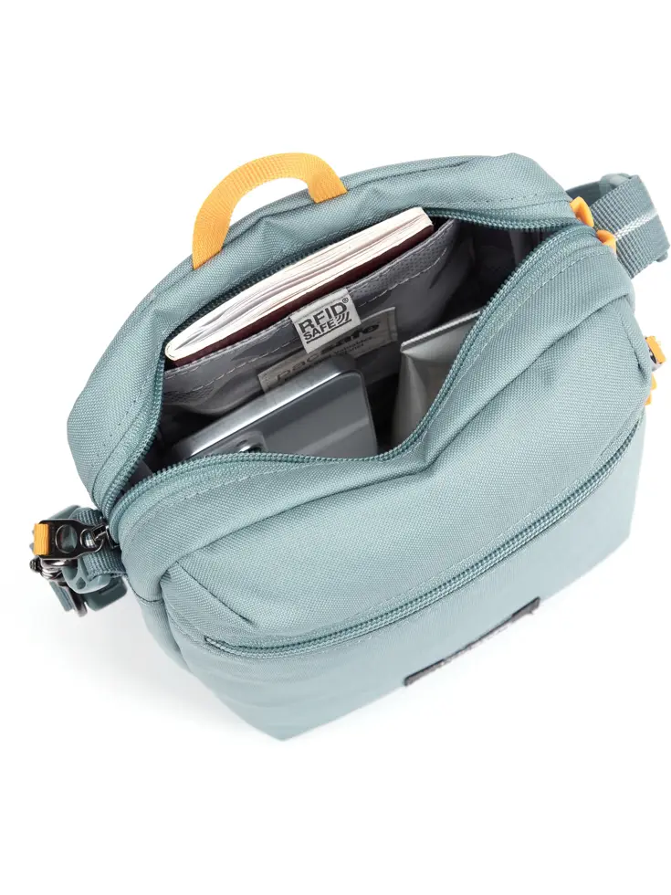 Pacsafe - GO Festival Crossbody - Schoudertas