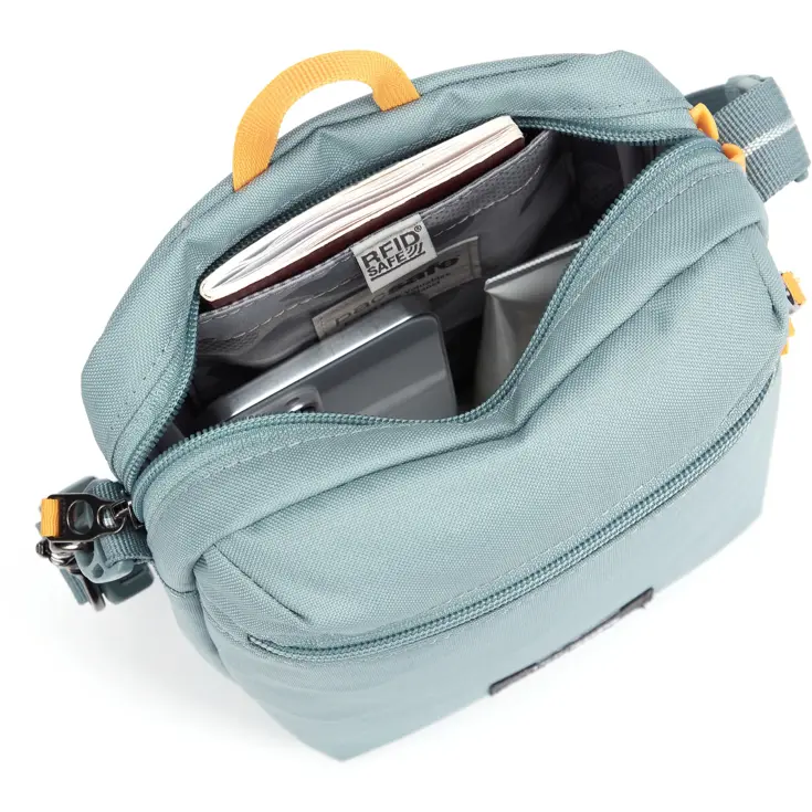 Pacsafe - GO Festival Crossbody - Schoudertas