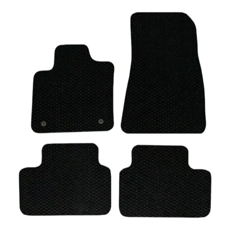 Automatten Volvo XC40 2021-heden - Rubber