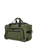 Enrico Benetti - Brussels - Wieltas 45L