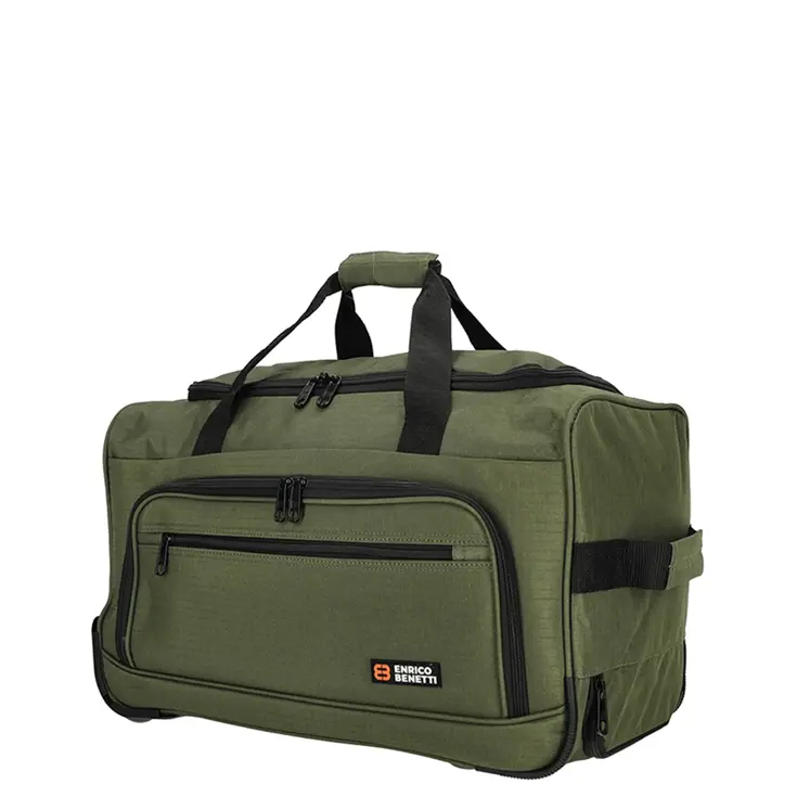 Enrico Benetti - Brussels - Wieltas 45L