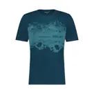 Norhal – T-shirt heren