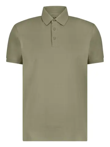 Tatum - Polo heren - Human Nature