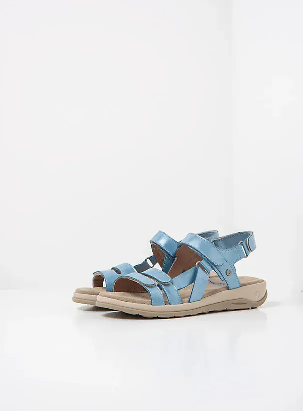 Manilla - Sandalen dames