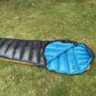 SirJoseph mummyslaapzak Koteka III 290 190L