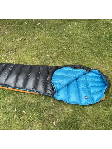 Mummyslaapzak Koteka III 290 190L