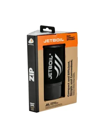 Jetboil Zip - Kooktoestel
