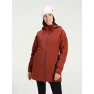 Jaguas - Parka dames - Human Nature 
