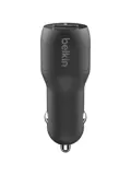 Belkin Autolader met Lightning kabel