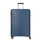 Travelite Mooby 4w Trolley L blue |106 L