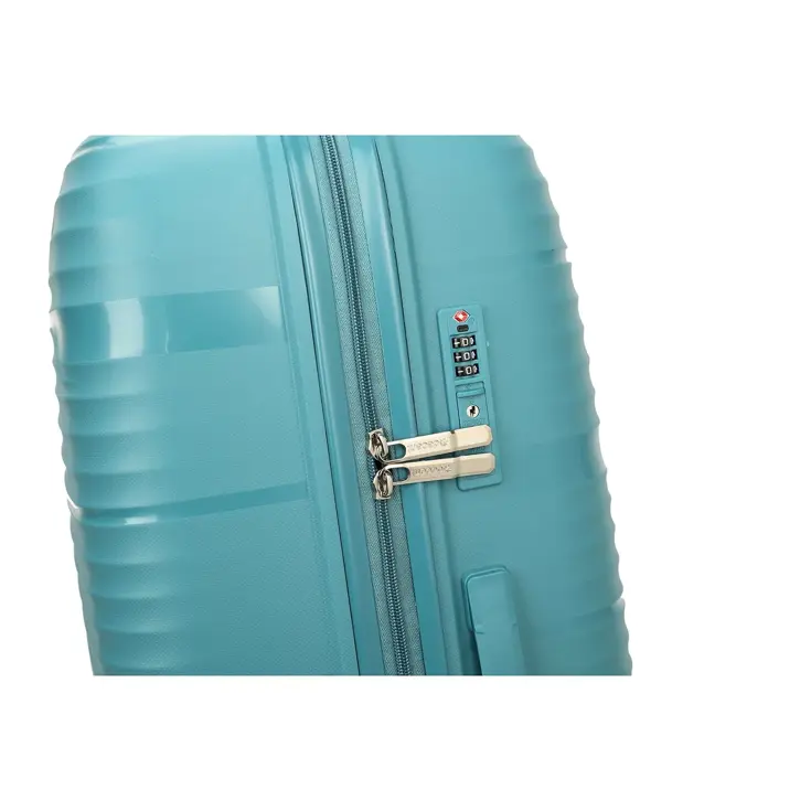 Explorer L - Large Koffer -  77  cm - 106 Liter