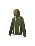 Heren Tofee Jacket