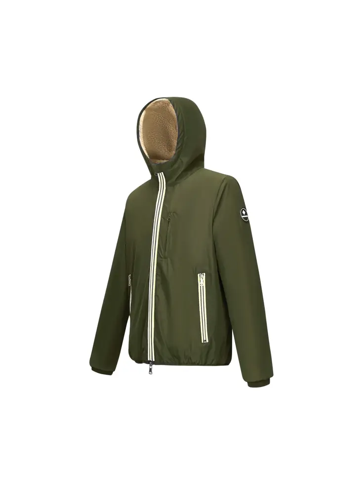 Heren Tofee Jacket