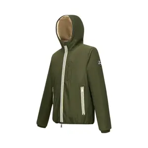 Heren Tofee Jacket Paragoose