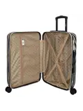 Animal Travel - Middelmaat Koffer - 64cm - 60L