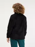 Miran - Fleecevest dames - Human Nature