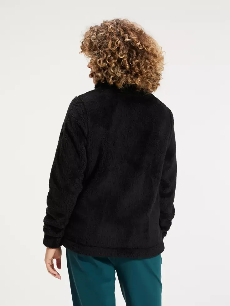 Miran - Fleecevest dames - Human Nature