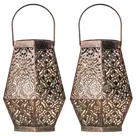 Goliving Solar Tafellamp Glow – 2st. - 23cm