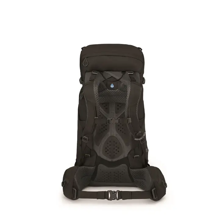 Osprey Kestrel 38 S/M black