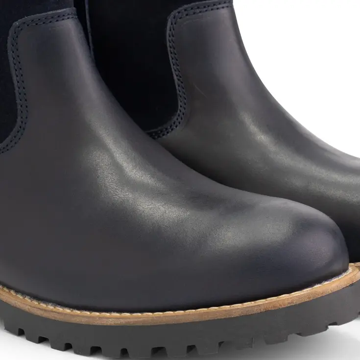 R.Cassels heren - Pull-on boots - NoGRZ