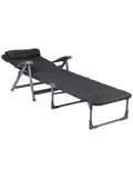 Ligstoel AP/233 Air-Deluxe