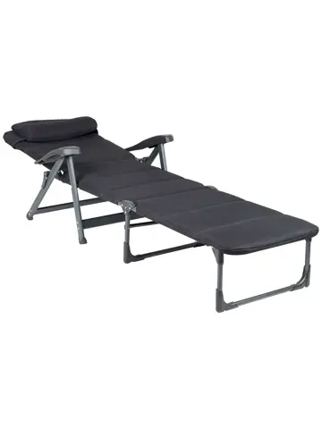 Ligstoel AP/233 Air-Deluxe