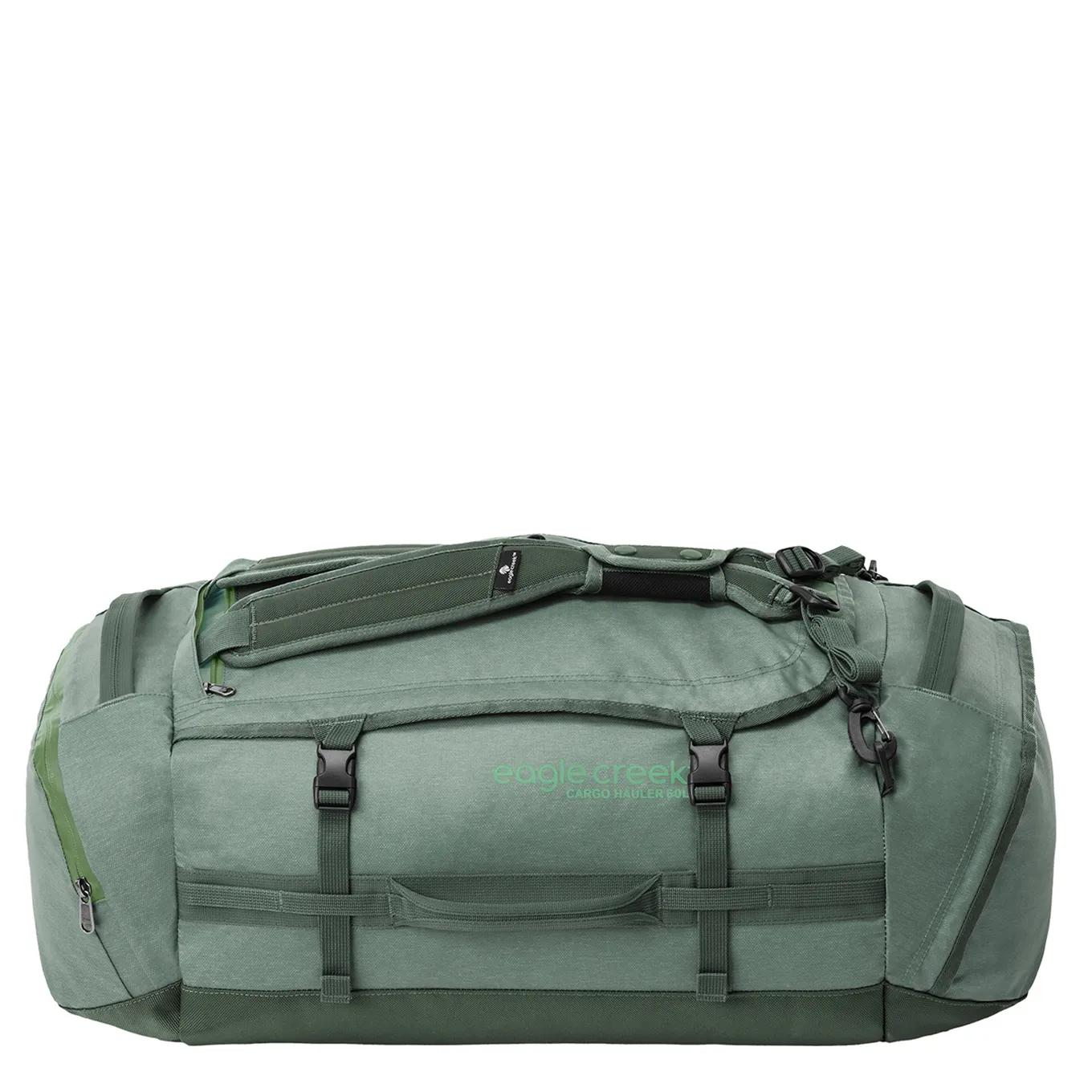 Eagle Creek  Cargo Hauler duffel 60l Groen  Groen main product image