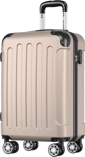 TRVLMORE Handbagage Koffer - 38L