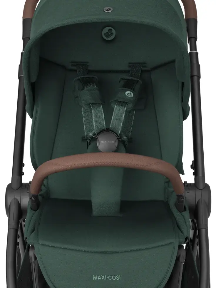 Oxford - Kinderwagen