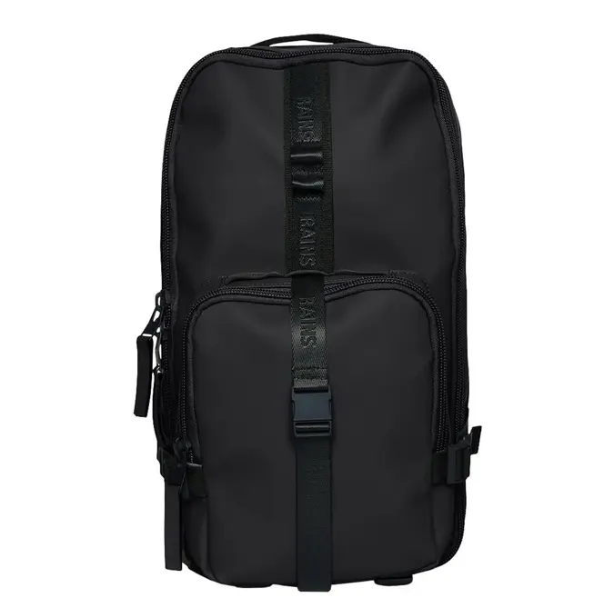 Rains Trail Rucksack W3  |13.5 L