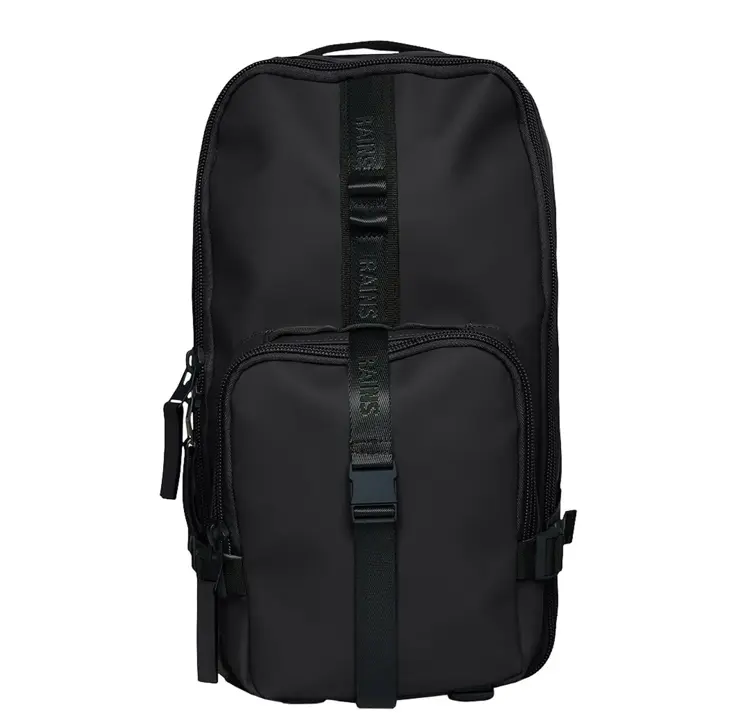 Rains Trail Rucksack W3  |13.5 L