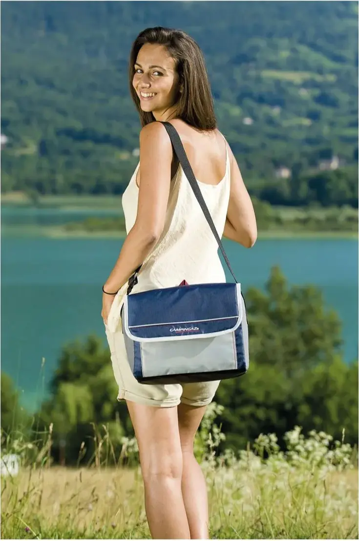 Fold 'n Cool Koeltas - 10 Liter