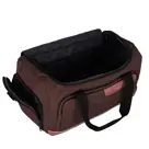 Travelite Viia Duffle rose |23 L