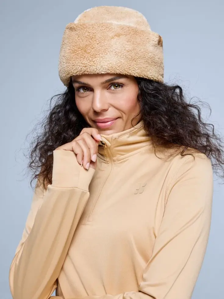 Arctic 2.0 - Dames - Skipully