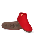 Mula - Pantoffels - Unisex - Tofvel