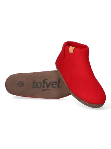 Mula - Pantoffels - Unisex - Tofvel