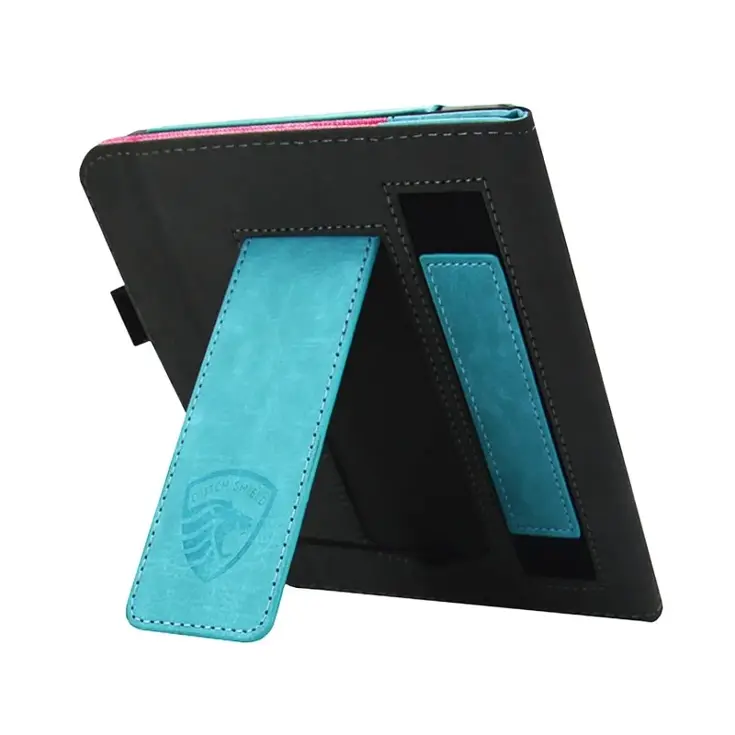 Ereader Hoesje - Jeans strap Case Kobo Libra 2