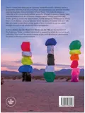 The Art Travel Book