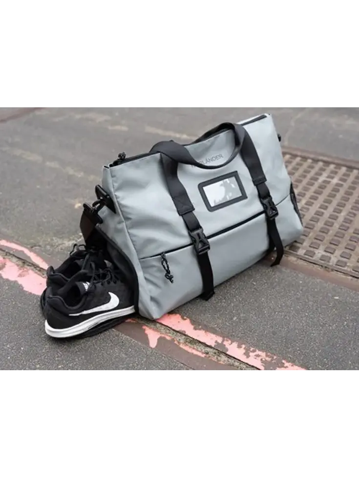 Sarek weekendtas 35L - 47 x 26 x 29 cm