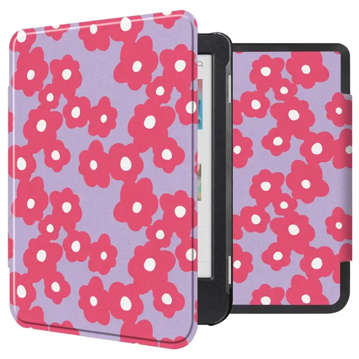imoshion Hard Case - Kobo Clara Colour / BW