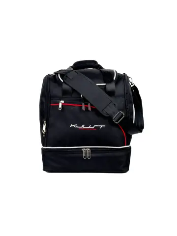 Kjust Sporttas 51 L