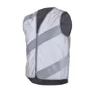 Wowow reflectievestje Roadie - Heren