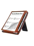 Ereader Hoesje - Luxe strap Case Pocketbook Era