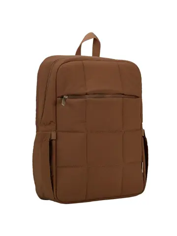 Selencia Vaya Puffy Laptop Rugtas