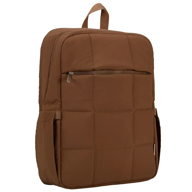 Selencia Vaya Puffy Laptop Rugtas