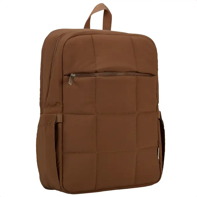 Selencia Vaya Puffy Laptop Rugtas