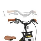 Turbo 3-in-1 Kinderfiets - 14 inch Bike