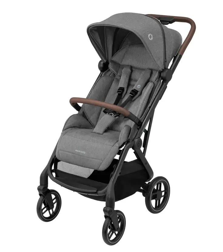 Soho - Kinderwagen - Maxi-Cosi