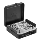 CADAC - 1 Cook Turbo FFD Flat Plate Kooktoestel