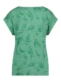 Purma - T-shirt dames - Human Nature